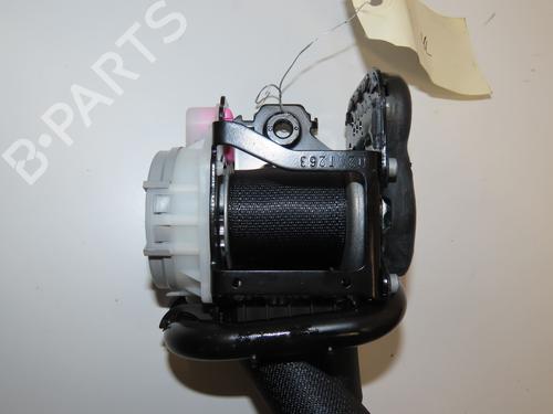 Front right belt tensioner NISSAN NOTE (E12) 1.5 dCi | BP23098699C88