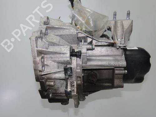 Gearbox DACIA SANDERO II 1.0 SCe 75 (B8JC, B8JD, B8NC) | BP32377316M3