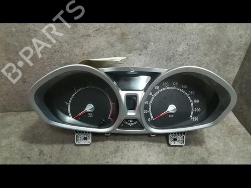 Used Instrument cluster Instrument cluster 9610627 9610627