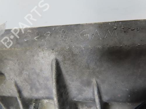 Gearbox DACIA DUSTER (HM_) 1.3 TCe 150 (HMM3) | BP36758109M3 - Image 6