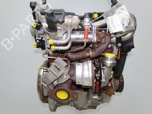 Engine DACIA LODGY (JS_) 1.5 dCi (JSMC, JSAF) | BP38942598M1 - Image 3