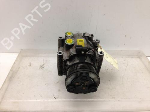 Used AC compressor AC compressor 23172273 23172273