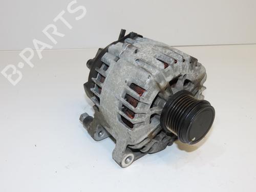 Used Alternator Alternator FORD KUGA II (DM2) 1.5 TDCi (120 hp) 40437819 40437819