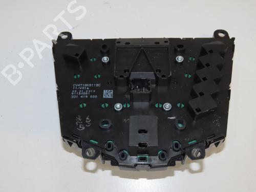 Warning switch FORD KUGA II (DM2) 2.0 TDCi | BP40050818I22 - Image 2