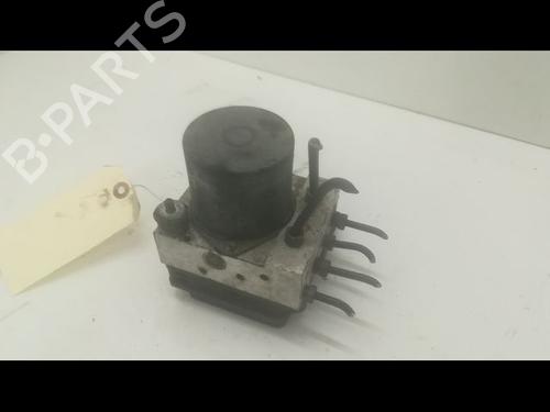 Used ABS pump ABS pump FIAT STILO Multi Wagon (192_) 1.9 JTD (126 hp) 9602420 9602420
