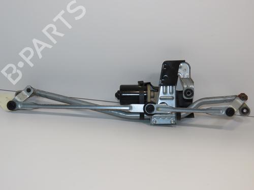 Front wiper motor CITROËN JUMPER II Van 2.0 BlueHDi 130 | BP29151017M29 
