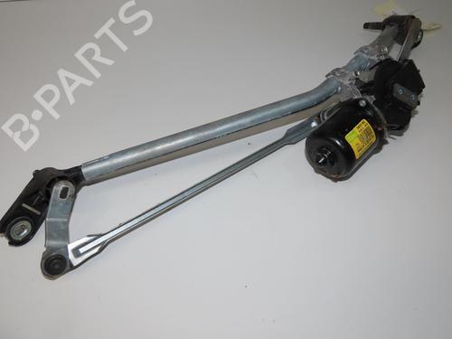Used Front wiper motor Front wiper motor RENAULT KANGOO Express (FW0/1_) 1.5 dCi 75 (FW07, FW10, FW04) (75 hp) 36511170 36511170