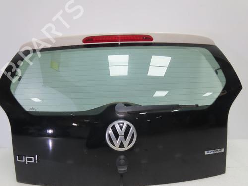Bagklap CC/Kombi-Coupé Bagklap CC/Kombi-Coupé VW UP! (121, 122, BL1, BL2, BL3, 123) 1.0 (60 hp) 36396215 36396215