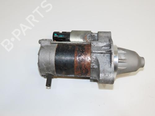 Used Starter Starter HONDA JAZZ III (GE_, GG_, GP_, ZA_) 1.3 i (GE6, GG3, GG6) (100 hp) 33222703 33222703
