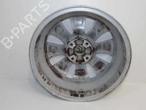 Fælk CITROËN C3 Picasso (SH_) 1.6 HDI 90 | BP32150763C45 - Image 2
