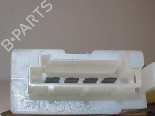 Used Heater resistor Heater resistor 20340054 20340054