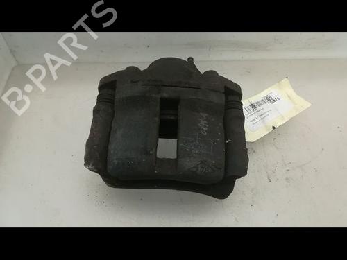 Used Left front brake caliper Left front brake caliper RENAULT TWINGO II (CN0_) [2007-2026] 23174021 23174021