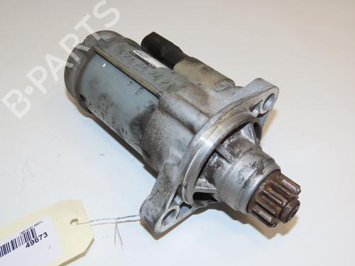 Starter SEAT LEON (5F1) 1.2 TSI | BP17868020M8 