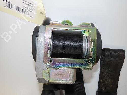 Front left seatbelt AUDI A3 (8P1) 1.9 TDI | BP38256239I26 - Image 4