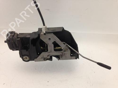 Used Front right lock Front right lock 36495170 36495170