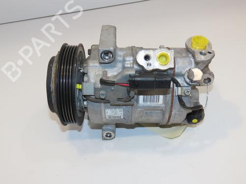 AC compressor MERCEDES-BENZ CLA (C118) AMG CLA 35 4-matic (118.351) | BP29345187M34 