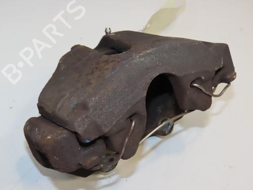 Used Left front brake caliper OPEL VECTRA B Hatchback (J96) 2.0 DTI 16V (F68) (101 hp) 23144911