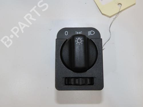 Commande de phare Commande de phare OPEL CORSA B (S93) 1.7 D (F08, F68, M68) (60 hp) 33998787 33998787