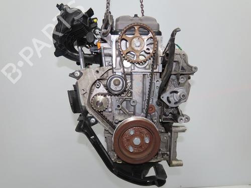 Engine PEUGEOT 206+ (2L_, 2M_) 1.4 i | BP36493247M1 - Image 2