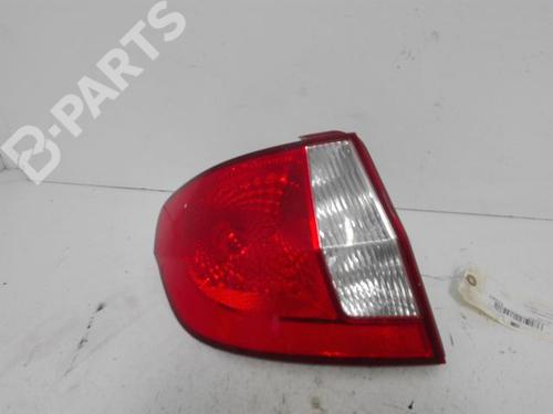 Used Left taillight HYUNDAI GETZ (TB) 1.1 (67 hp) 9604531