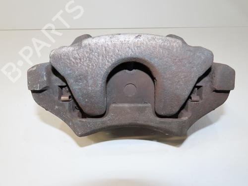 Right front brake caliper BMW 2 Gran Tourer (F46) 216 d | BP40110664M104  - Image 5