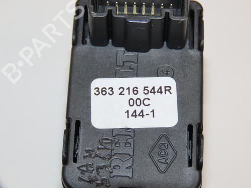 Switch ALPINE A110 II 1.8 S | BP36027966I30 - Image 3