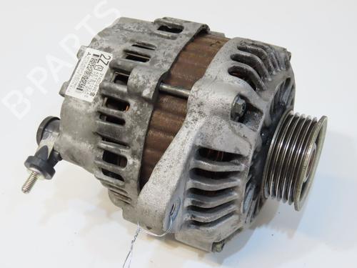 Used Alternator Alternator 38676434 38676434