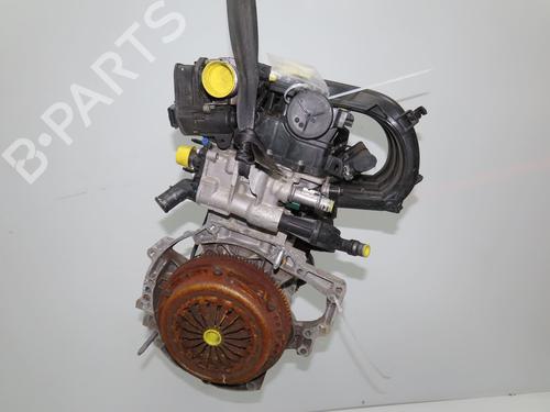 Engine CITROËN C4 CACTUS 1.2 VTi 82 | BP38297739M1 - Image 4