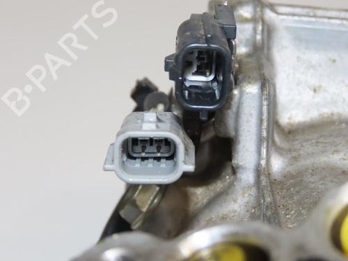 AC compressor RENAULT CLIO V (B7_) 1.0 TCe 90 (B7MT) | BP40205488M34  - Image 6