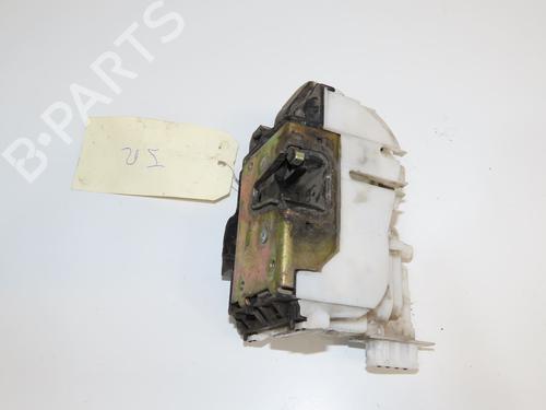 Used Front left lock Front left lock VW POLO III (6N1) 60 1.4 (60 hp) 33561856 33561856