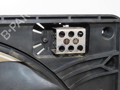 radiator-fan-nissan-qashqai-i-j10-nj10-2006-2007-2008-2009-2010-2011-2012-2013-2014-2015-31120099 main image