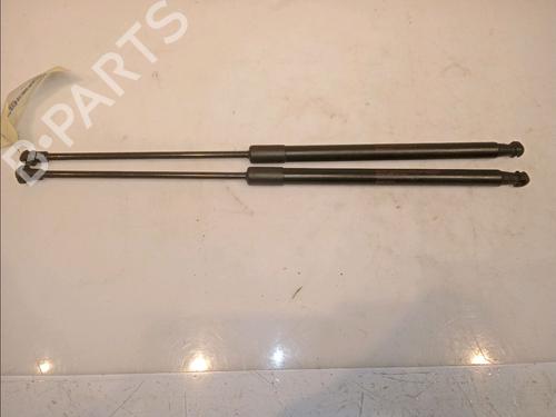 Used Tailgate lift support NISSAN QASHQAI / QASHQAI +2 I (J10, NJ10, JJ10E) 1.5 dCi (110 hp) 14880148