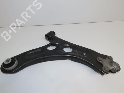 Used Left front suspension arm Left front suspension arm CITROËN AMI (9A_) Electric (9AZ2CA) (8 hp) 36494006 36494006