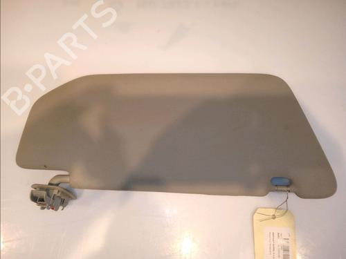 Used Left sun visor Left sun visor RENAULT GRAND SCÉNIC III (JZ0/1_) 1.6 dCi (JZ00, JZ12) (130 hp) 11998986 11998986