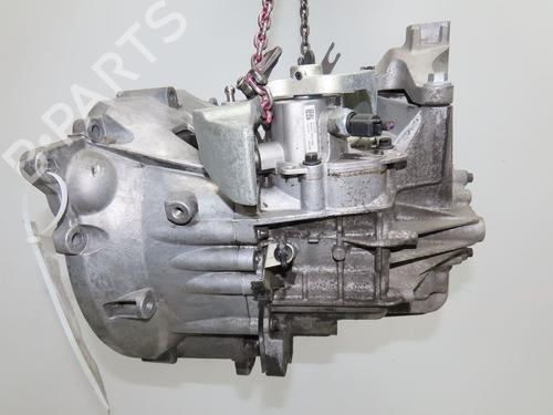 Gearbox FORD KUGA II (DM2) 2.0 TDCi | BP37411019M3 - Image 4