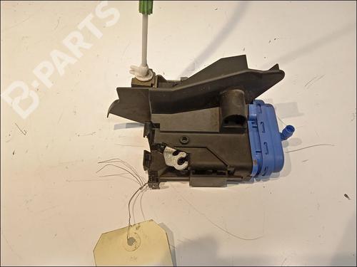 Rear left lock AUDI A3 (8L1) 1.6 | BP11103485C100 