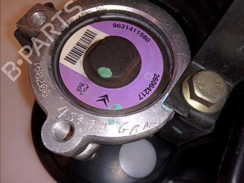 Used Steering pump PEUGEOT 206 Hatchback (2A/C) 1.4 i (75 hp) 23173030
