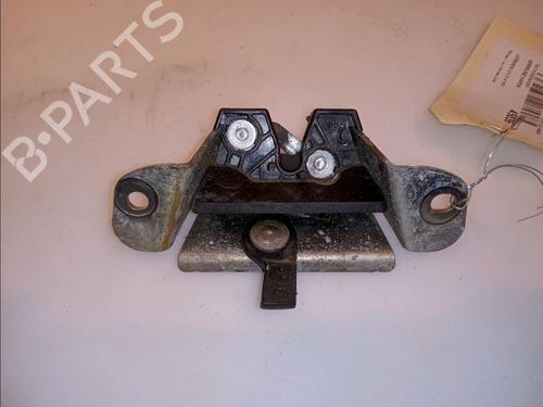 Tailgate lock CITROËN C1 (PM_, PN_) 1.4 HDi | BP15742425C101 