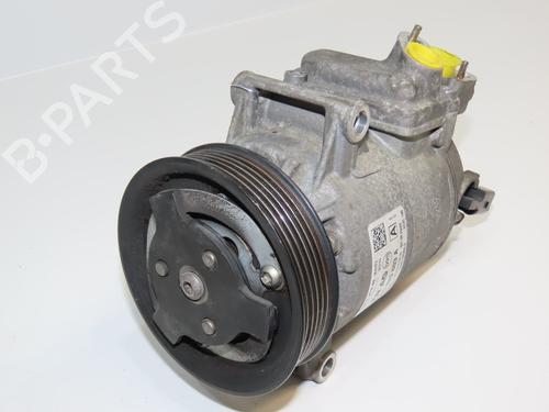 Used AC compressor AC compressor VW POLO V (6R1, 6C1) 1.6 TDI (90 hp) 30486392 30486392
