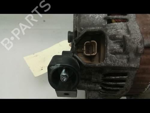 Alternator CITROËN C3 II (SC_) 1.4 | BP9596135M7 - Image 4