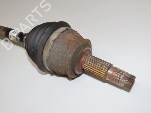 Right front driveshaft OPEL CORSA D (S07) 1.3 CDTI (L08, L68) | BP37432549M39 - Image 2