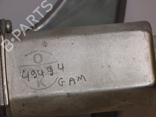 Rear wiper motor SUZUKI IGNIS II (MH) 1.5 4x4 (RM415) | BP16688469M102 