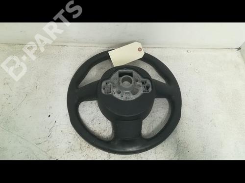 Steering wheel AUDI A1 (8X1, 8XK) 1.2 TFSI | BP9605788C49 