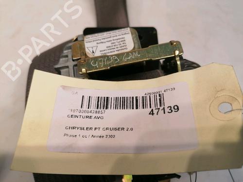 Front left belt tensioner CHRYSLER PT CRUISER (PT_) 2.0 | BP23175209C87 