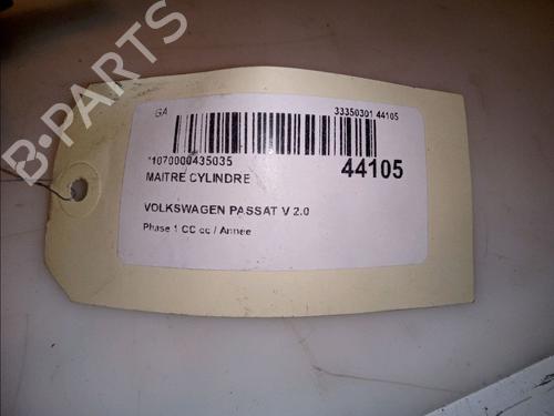 Brake master cylinder VW PASSAT CC B6 (357) 2.0 TDI | BP13301307M77 