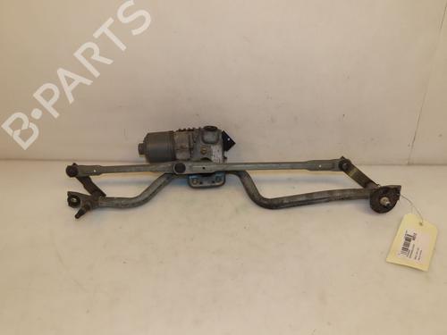 Used Front wiper motor RENAULT CLIO II (BB_, CB_) 1.5 dCi (B/CB07) (65 hp) 23178407