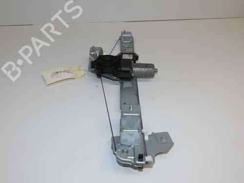 Front left window mechanism DACIA DUSTER (HS_) 1.5 dCi | BP39756489C22 - Image 5