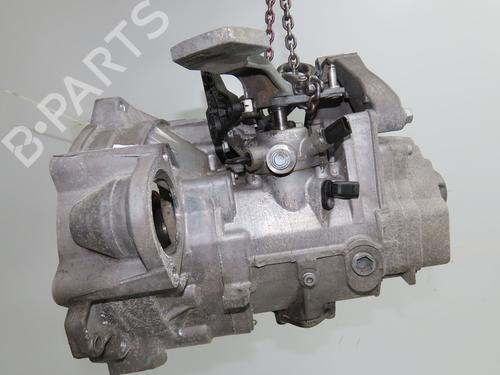 Gearbox VW TOURAN (5T1) 1.6 TDI | BP37411020M3 - Image 3