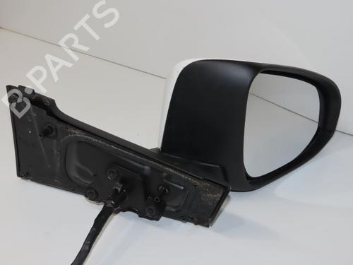 Used Right mirror Right mirror TOYOTA YARIS (_P13_) 1.5 Hybrid (NHP130_) (101 hp) 33711684 33711684