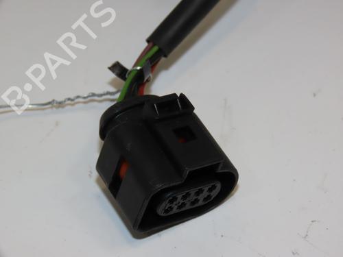 Left mirror SEAT LEON (1P1) 1.6 TDI | BP28831426C26 